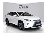 Lexus RX-350 2019 V6