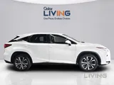 Lexus RX-350 2019 V6