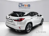 Lexus RX-350 2019 V6