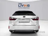 Lexus RX-350 2019 V6