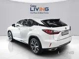 Lexus RX-350 2019 V6