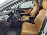 Lexus RX-350 2019 V6