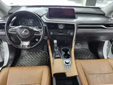 Lexus RX-350 2019 V6