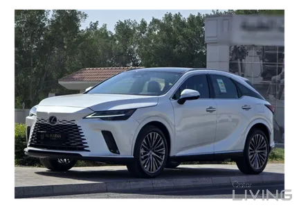 Lexus RX 350 2025