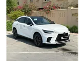 Lexus RX-350 2025 Brand New
