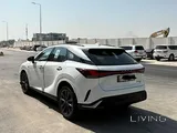 Lexus RX-350 2025 Brand New
