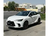 Lexus RX-350 2025 Brand New