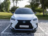 Lexus RX 350 F Sport 2019