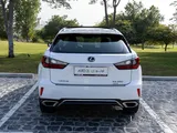 Lexus RX 350 F Sport 2019
