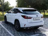 Lexus RX 350 F Sport 2019
