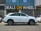 Lexus RX 350. Model 2014. 