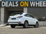 Lexus RX 350. Model 2014. 