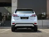 Lexus RX 350. Model 2014. 