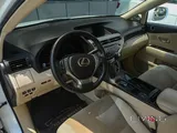 Lexus RX 350. Model 2014. 