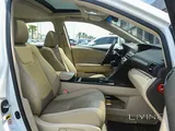 Lexus RX 350. Model 2014. 