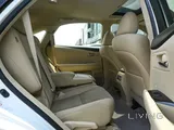 Lexus RX 350. Model 2014. 