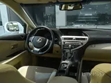 Lexus RX 350. Model 2014. 