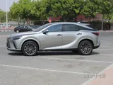 Lexus - RX350 