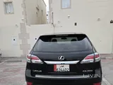 Lexus RX350 2013