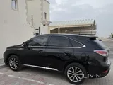 Lexus RX350 2013