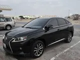Lexus RX350 2013