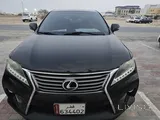 Lexus RX350 2013