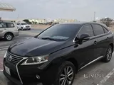 Lexus RX350 2013