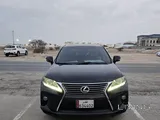 Lexus RX350 2013