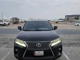 Lexus RX350 2013