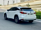 Lexus RX350 2022