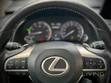 Lexus RX350 2022