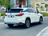 Lexus RX350 2022