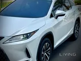 Lexus RX350 2022