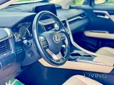 Lexus RX350 2022