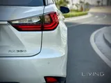 Lexus RX350 2022