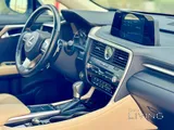 Lexus RX350 2022