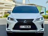 Lexus RX350 2022