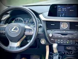 Lexus RX350 2022