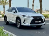 Lexus RX350 2022