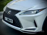 Lexus RX350 2022