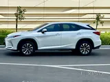 Lexus RX350 2022