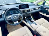 Lexus RX350 2022