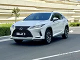 Lexus RX350 2022