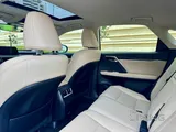 Lexus RX350 2022