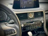 Lexus RX350 2022