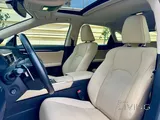 Lexus RX350 2022