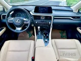 Lexus RX350 2022