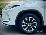 Lexus RX350 2022