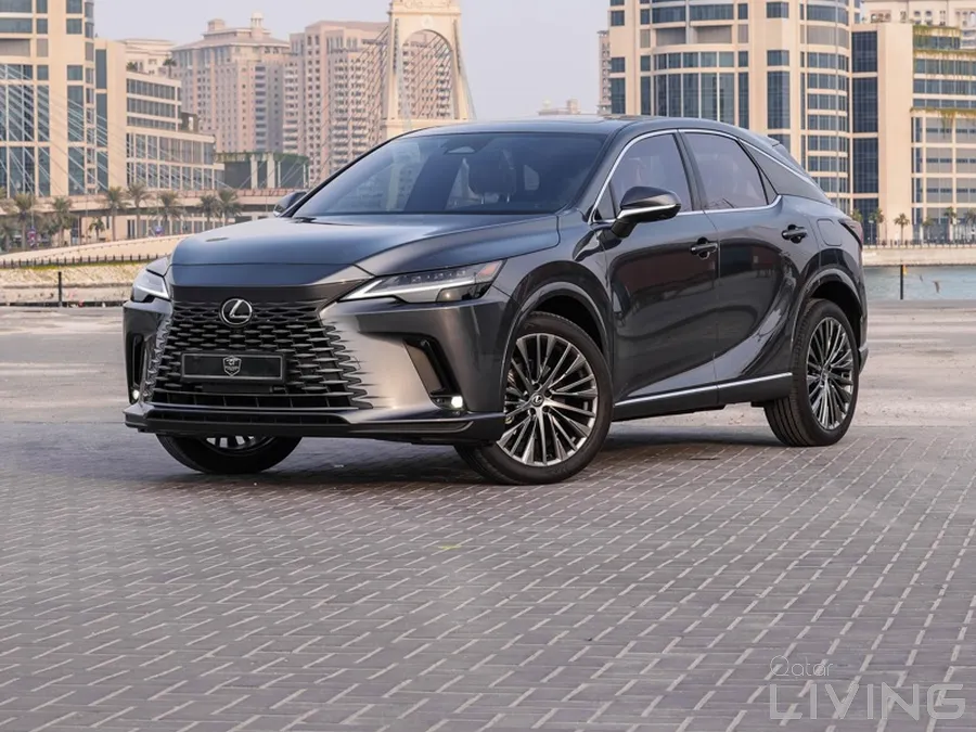 Lexus RX350 AWD