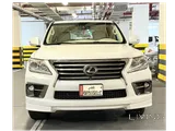 Lexus  S 570 2015